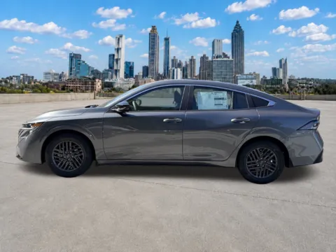 Photos of 2027 Nissan Sentra SV for sale in Lithia Springs, GA at Nissan of Lithia Springs