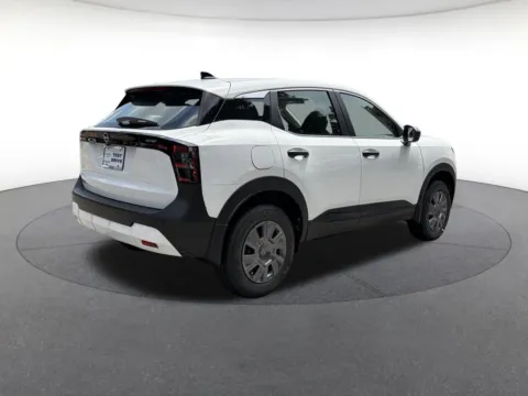 More photos of 2027 Nissan Kicks S at Nissan of Lithia Springs, GA
