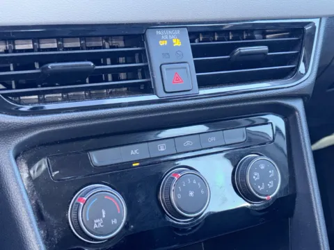 More photos of 2023 Volkswagen Taos 1.5T S at Nissan of Lithia Springs, GA