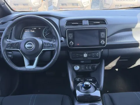 Photos of 2023 Nissan Leaf SV Plus for sale in Lithia Springs, GA at Nissan of Lithia Springs