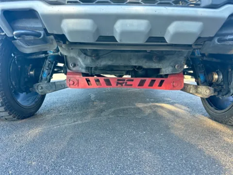 More photos of 2018 FORD F-150 RAPTOR at Shift Automotive Group, TX