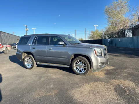 More photos of 2020 GMC YUKON SLT at Shift Automotive Group, TX