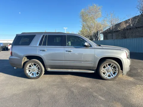 More photos of 2020 GMC YUKON SLT at Shift Automotive Group, TX
