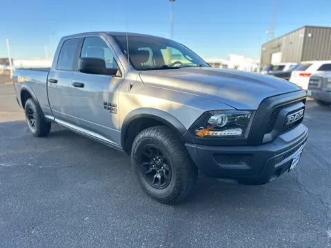 More photos of 2021 RAM 1500 CLASSIC SLT at Shift Automotive Group, TX