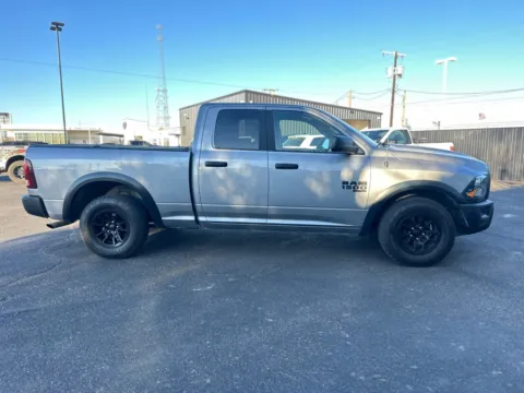 More photos of 2021 RAM 1500 CLASSIC SLT at Shift Automotive Group, TX