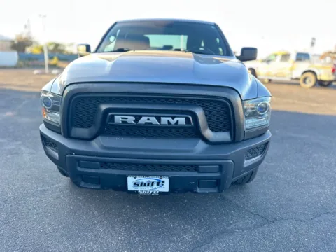 Photos of 2021 RAM 1500 CLASSIC SLT for sale in Lubbock, TX at Shift Automotive Group