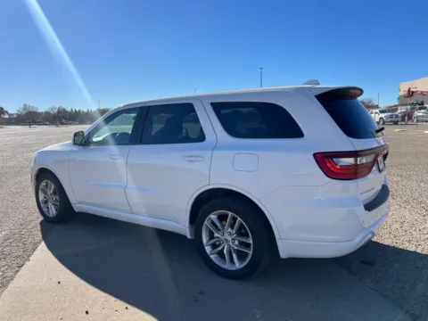 More photos of 2022 DODGE DURANGO GT at Shift Automotive Group, TX