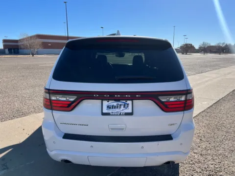 More photos of 2022 DODGE DURANGO GT at Shift Automotive Group, TX