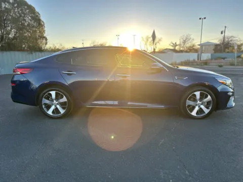 More photos of 2020 KIA OPTIMA S at Shift Automotive Group, TX