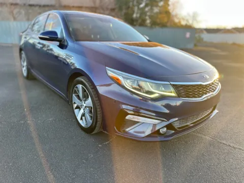 More photos of 2020 KIA OPTIMA S at Shift Automotive Group, TX