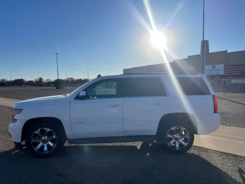 More photos of 2015 CHEVROLET TAHOE 1500 LT at Shift Automotive Group, TX