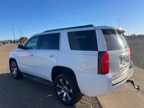 More photos of 2015 CHEVROLET TAHOE 1500 LT at Shift Automotive Group, TX