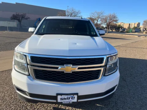 Photos of 2015 CHEVROLET TAHOE 1500 LT for sale in Lubbock, TX at Shift Automotive Group