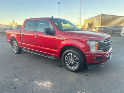 More photos of 2020 FORD F-150 SUPERCREW at Shift Automotive Group, TX