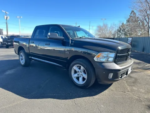 More photos of 2016 RAM 1500 SLT at Shift Automotive Group, TX
