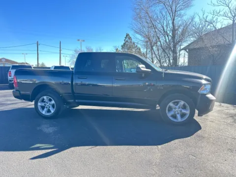 More photos of 2016 RAM 1500 SLT at Shift Automotive Group, TX
