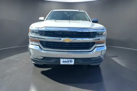 Photos of 2017 CHEVROLET SILVERADO 1500 LT for sale in Lubbock, TX at Shift Automotive Group