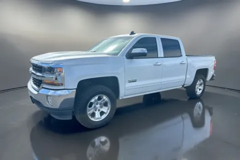 More photos of 2017 CHEVROLET SILVERADO 1500 LT at Shift Automotive Group, TX