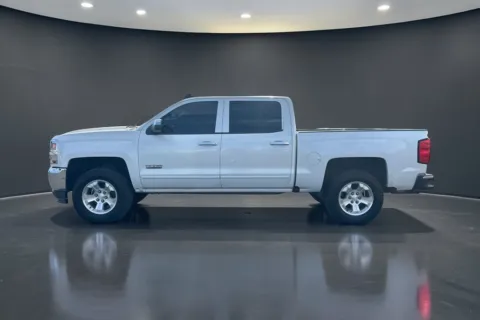 More photos of 2017 CHEVROLET SILVERADO 1500 LT at Shift Automotive Group, TX