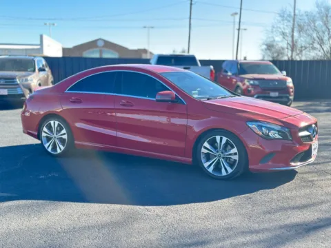 More photos of 2019 MERCEDES-BENZ CLA 250 at Shift Automotive Group, TX