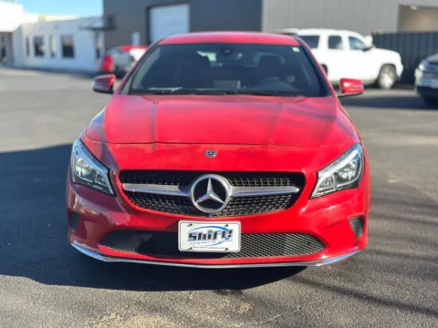 Photos of 2019 MERCEDES-BENZ CLA 250 for sale in Lubbock, TX at Shift Automotive Group