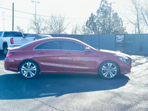 More photos of 2019 MERCEDES-BENZ CLA 250 at Shift Automotive Group, TX