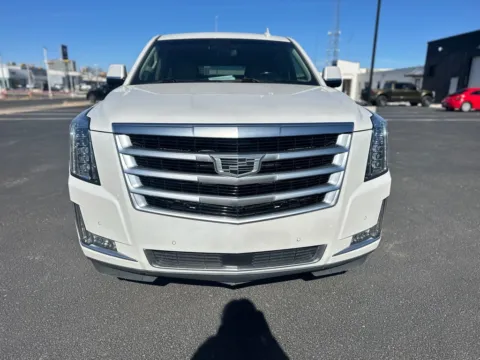 Photos of 2019 CADILLAC ESCALADE ESV PREMIUM LUXURY for sale in Lubbock, TX at Shift Automotive Group