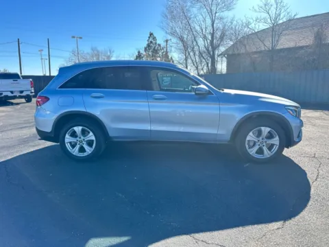 More photos of 2018 MERCEDES-BENZ GLC 300 at Shift Automotive Group, TX