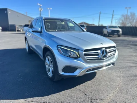 More photos of 2018 MERCEDES-BENZ GLC 300 at Shift Automotive Group, TX