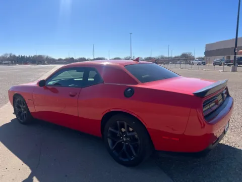 More photos of 2022 DODGE CHALLENGER R/T at Shift Automotive Group, TX