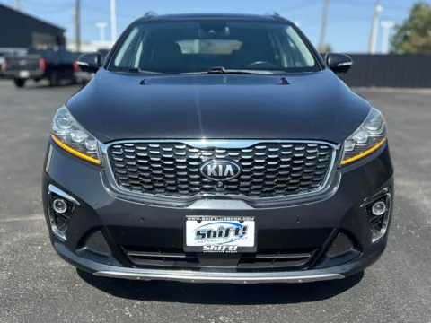 More photos of 2019 KIA SORENTO SX at Shift Automotive Group, TX