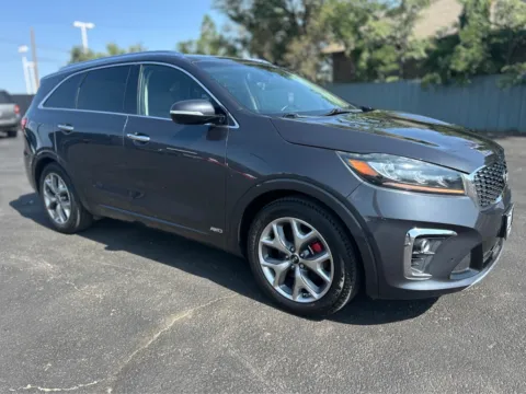 More photos of 2019 KIA SORENTO SX at Shift Automotive Group, TX