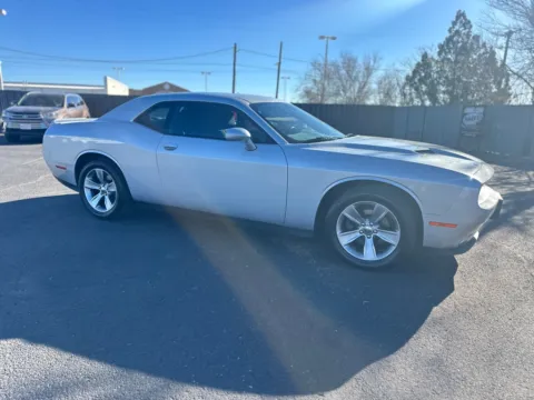 More photos of 2020 DODGE CHALLENGER SXT at Shift Automotive Group, TX