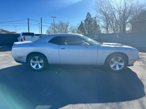 More photos of 2020 DODGE CHALLENGER SXT at Shift Automotive Group, TX