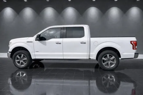 More photos of 2015 FORD F-150 SUPERCREW at Shift Automotive Group, TX