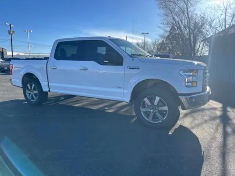 More photos of 2015 FORD F-150 SUPERCREW at Shift Automotive Group, TX