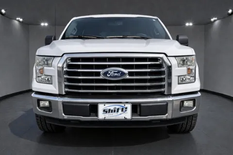 Photos of 2015 FORD F-150 SUPERCREW for sale in Lubbock, TX at Shift Automotive Group