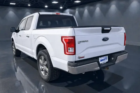 More photos of 2015 FORD F-150 SUPERCREW at Shift Automotive Group, TX