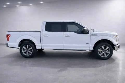 More photos of 2015 FORD F-150 SUPERCREW at Shift Automotive Group, TX