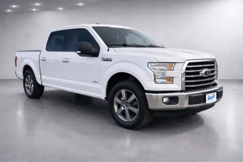More photos of 2015 FORD F-150 SUPERCREW at Shift Automotive Group, TX