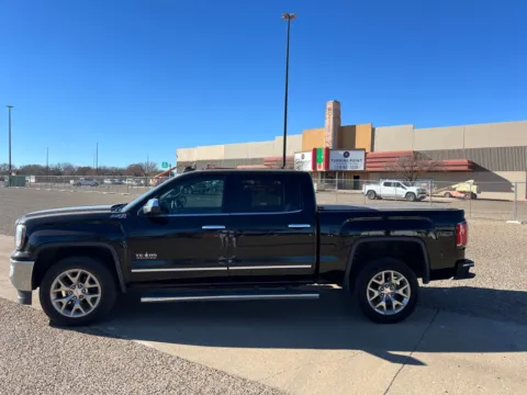 More photos of 2018 GMC SIERRA 1500 SLT at Shift Automotive Group, TX