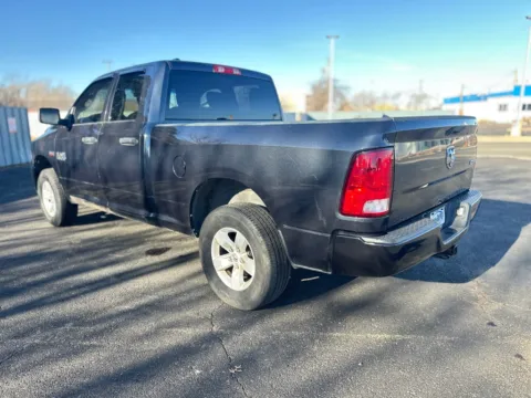 More photos of 2018 RAM 1500 EXPRESS at Shift Automotive Group, TX