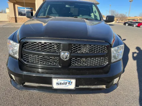 More photos of 2019 RAM 1500 CLASSIC TRADESMAN at Shift Automotive Group, TX