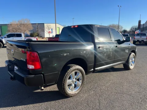 More photos of 2019 RAM 1500 CLASSIC TRADESMAN at Shift Automotive Group, TX