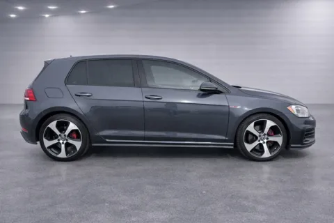 More photos of 2018 VOLKSWAGEN GTI S at Shift Automotive Group, TX