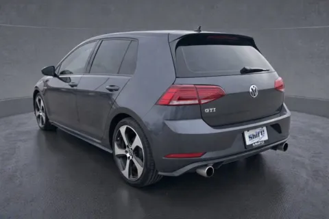More photos of 2018 VOLKSWAGEN GTI S at Shift Automotive Group, TX