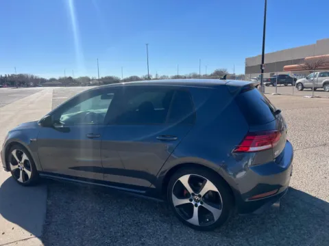 More photos of 2018 VOLKSWAGEN GTI S at Shift Automotive Group, TX