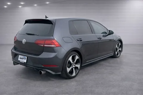 More photos of 2018 VOLKSWAGEN GTI S at Shift Automotive Group, TX