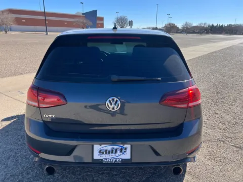 More photos of 2018 VOLKSWAGEN GTI S at Shift Automotive Group, TX