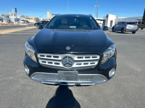 Photos of 2020 MERCEDES-BENZ GLA 250 for sale in Lubbock, TX at Shift Automotive Group